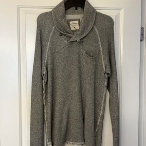 Splendid Mills - Hoodie/Sweater Medium
